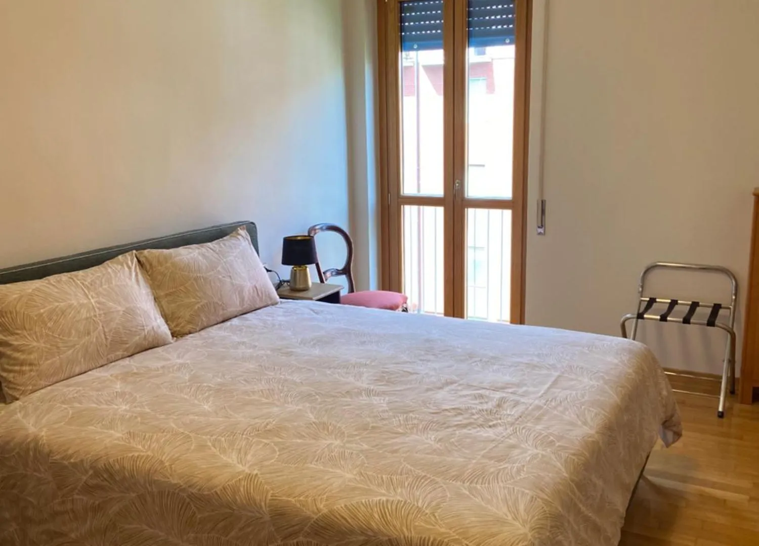 Banhome Navigliopavese Milan Apartment