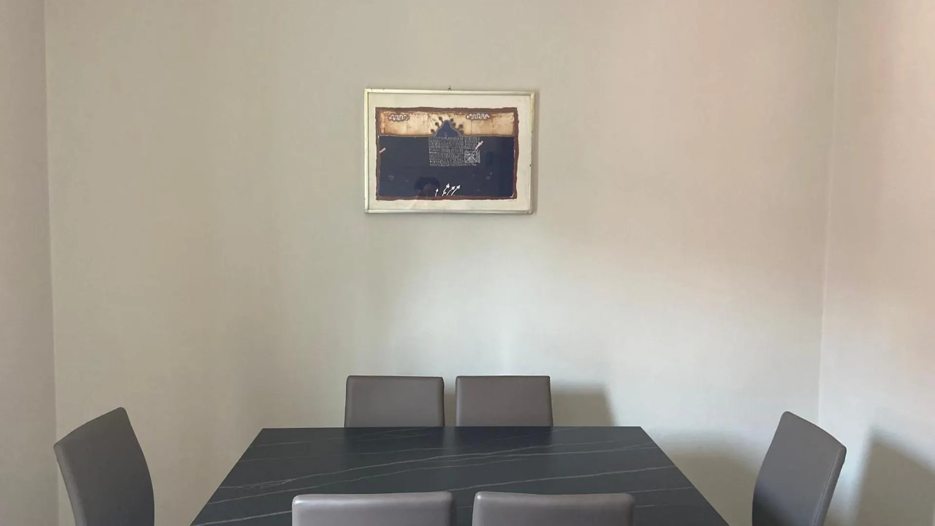 Apartment Banhome Navigliopavese Milan
