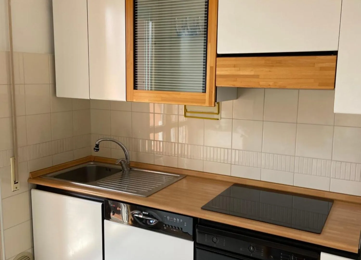 Apartment Banhome Navigliopavese Milan