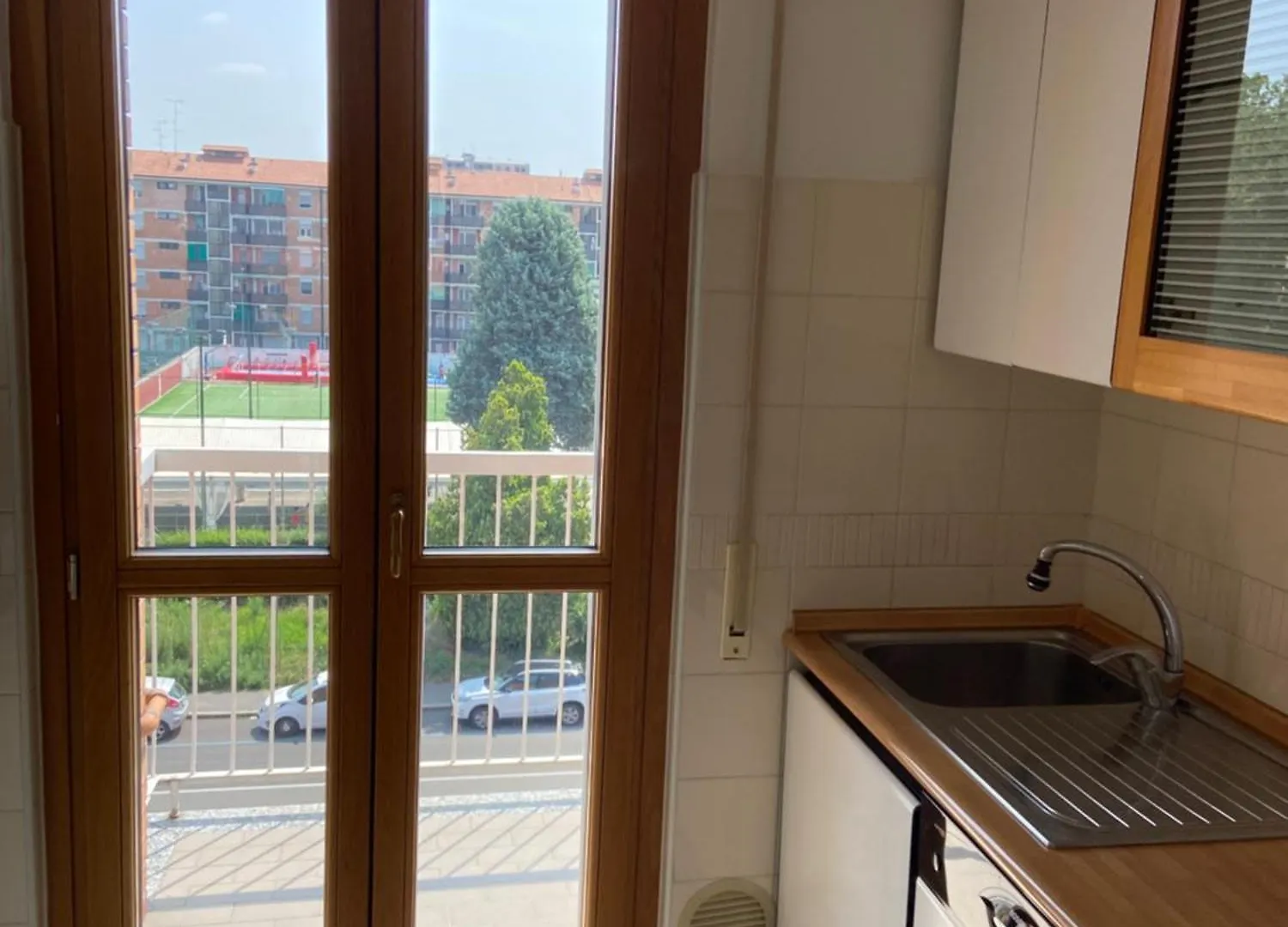 Banhome Navigliopavese Milan Apartment
