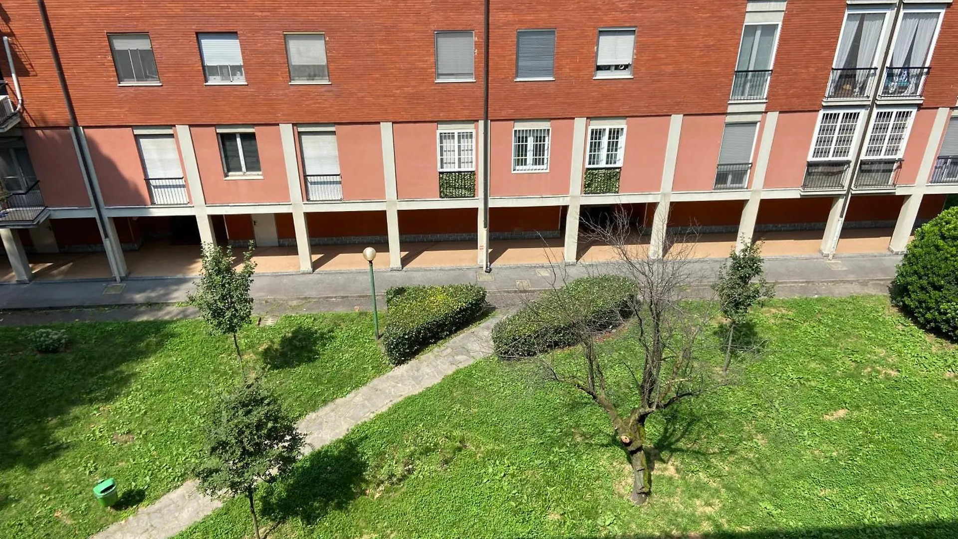 Banhome Navigliopavese Milan Apartment