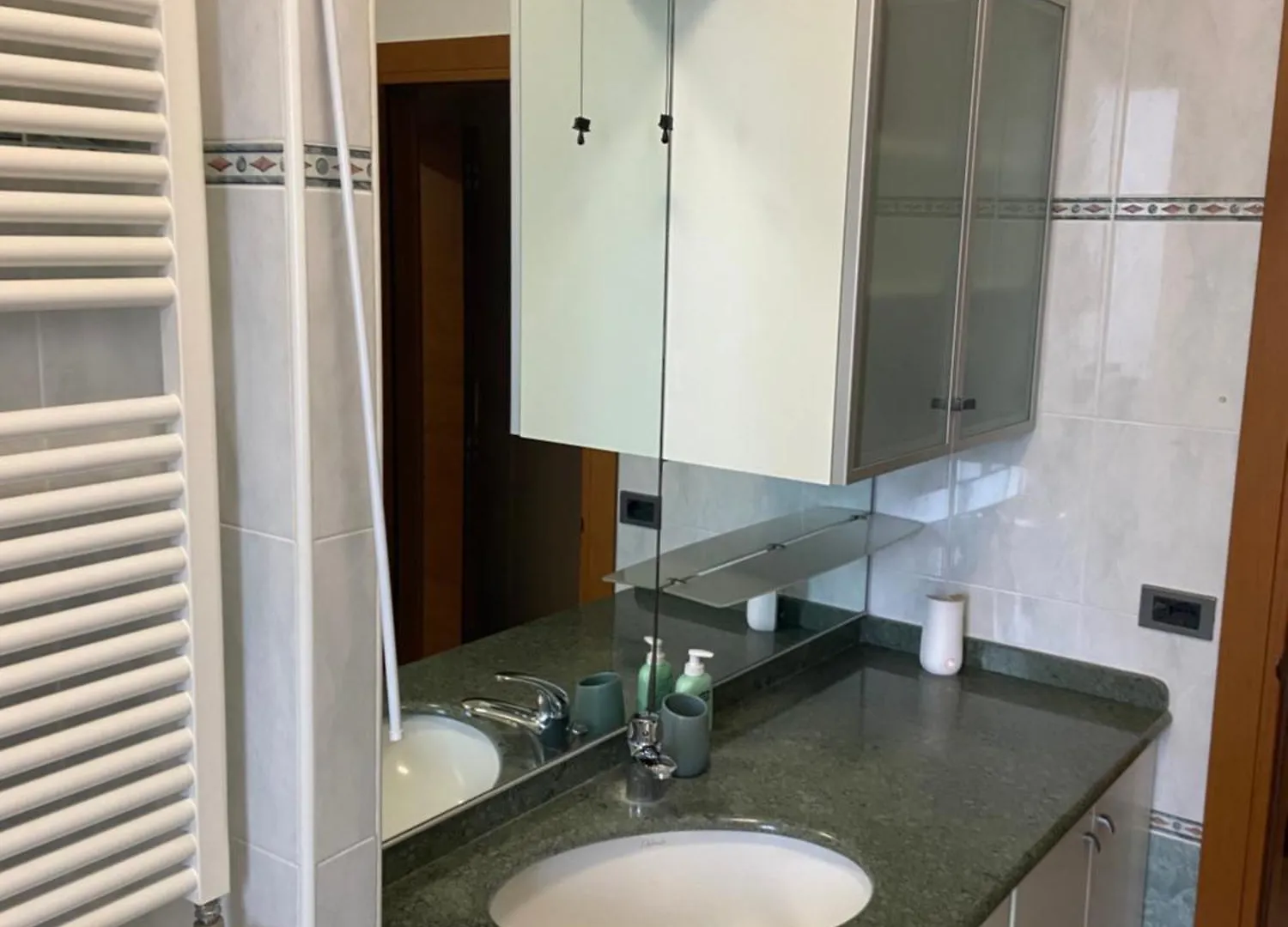 Apartment Banhome Navigliopavese Milan